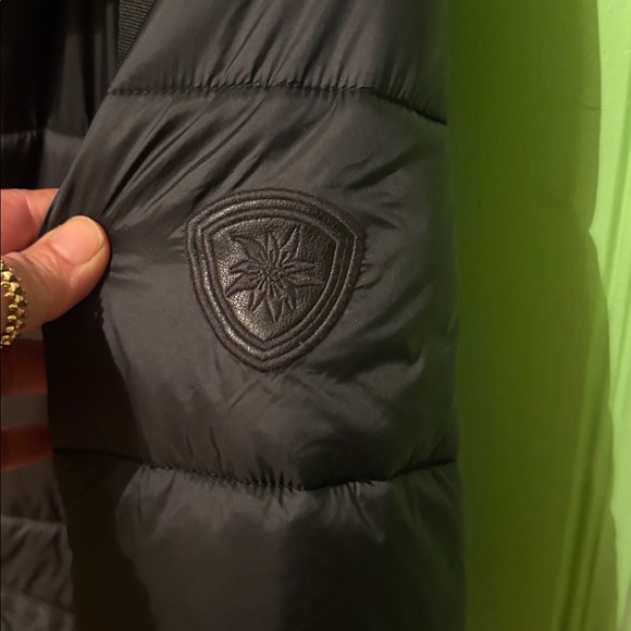 So warm jaket long good condition - Picture 5 of 7